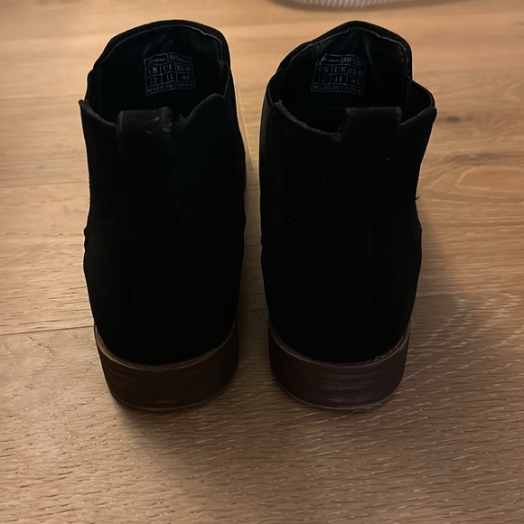 Jousen Milan Chelsea Boots - Picture 3 of 4